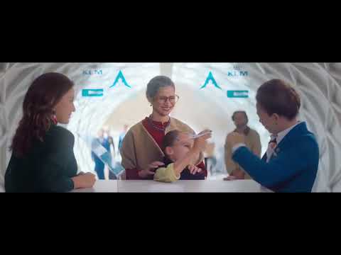 KLM - A Life's Journey (Director's Cut)
