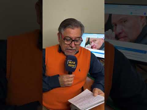 Detienen en Cunco a sujeto de 44 años por difundir amenazas en redes contra ministro Jorge Quiroz