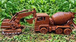 Download lagu Membersihkan Truk Beko Cakruk Besar, Mixer Truk, Truk Oleng, Truk Molen, Tayo Truk dan Tank Baja mp3 Download lagu Membersihkan Truk Beko Cakruk Besar, Mixer Truk, Truk Oleng, Truk Molen, Tayo Truk dan Tank Baja mp3