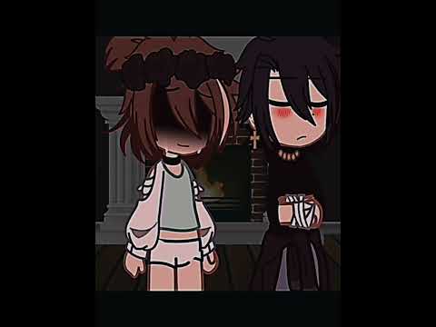 After a fight… // kinda cringe :) // #shorts #fyp #gacha #bl