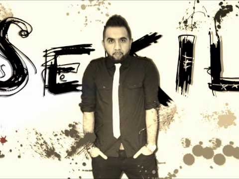 SEKIL ft DIABLO - IKER MI TASNA 2012 - 2013 BY DJ DAVIT ZAKON