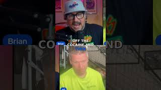 Charlie Sheen's Shocking Confession: Cocaine Made Me Gay