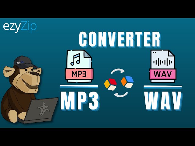 Como Converter MP3 para WAV (Guia Simples)