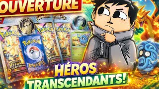 POKEMON ME2.5 | LA DERNIERE SUR LES DUO / TRIPACK 🔥 OPENING TCG