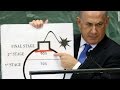 LEAK: Netanyahu Lied About Iran Nuclear Threat.