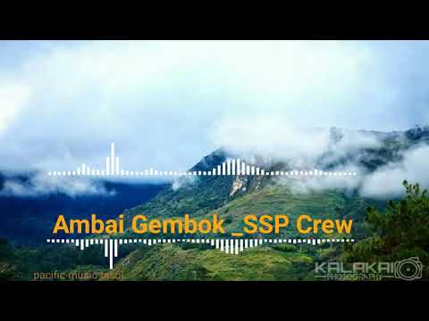 Ambai -SSP Crew.(2018 PNG music)