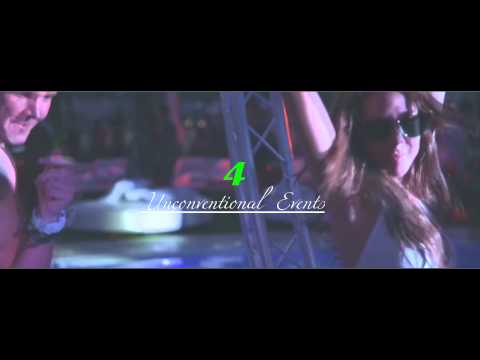 I.QUID SUMMER 2014 - A LITTLE PARTY NEVER KILLED NOBODY