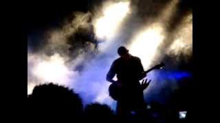 Project Pitchfork live at Amphi Festival 2010 - I live your dream