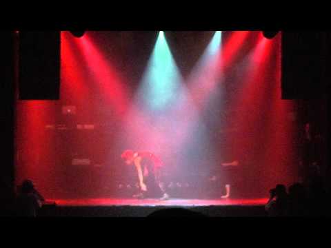 ODC 02@THE UNION VOL6