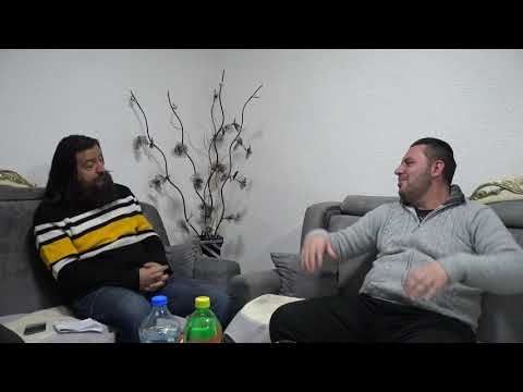 Верска едукативна емисија “РАЗБУДИЈА СВОЈАТА СВЕСТ” Ислах - Проф. Еф. Хусеин Адеми