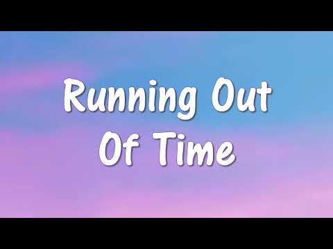 Running Out Of Time (Lyrics) [from Vivo]