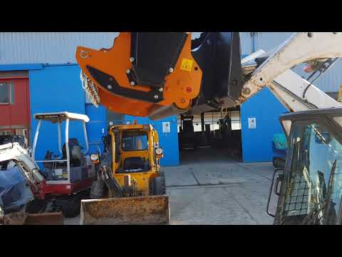 Berti mini SSL 115 90815