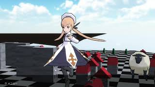 【ひとりの夜のナイトメア】第二話