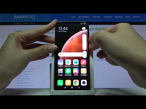 How to Soft Reset XIAOMI Mi 9 SE – Reboot System / Force Restart