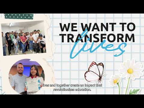 Build Bright Colombian Futures through STEM