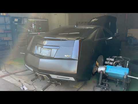 2011 Cadillac CTS-V (CC-2016555) for sale in Cottonwood, Arizona