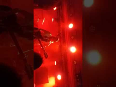 Bettie Serveert  live Neushoorn  Leeuwarden