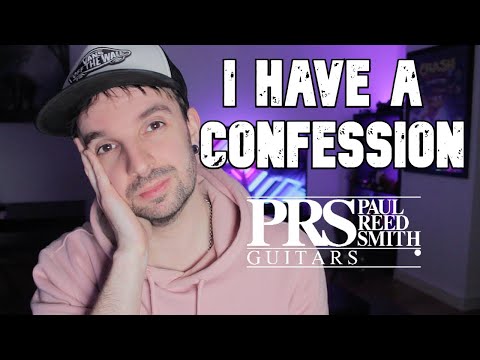 My Unpopular Opinion on PRS Guitars