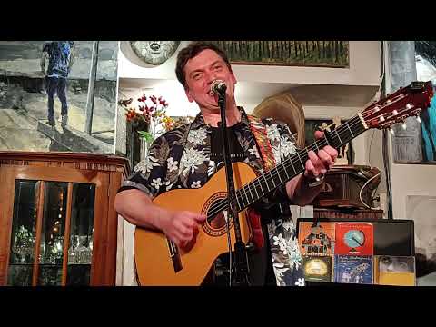 Marek Andrzejewski - Zmiana stanu rzeczy (Things Have Changed)