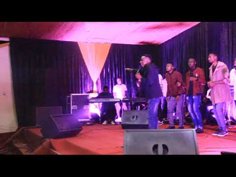 Ubhagile wimbo wa kinyakyusa tanzania  (night consept) song number 1 @Adobe Course TZ