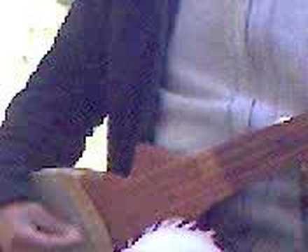 Dawey Wola a Tibetan song