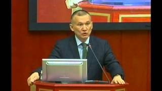 Мажилис одобрил поправки по вопросам защиты права собственности