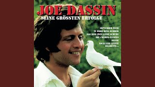 Musik-Video-Miniaturansicht zu In Paris ringsumher Songtext von Joe Dassin