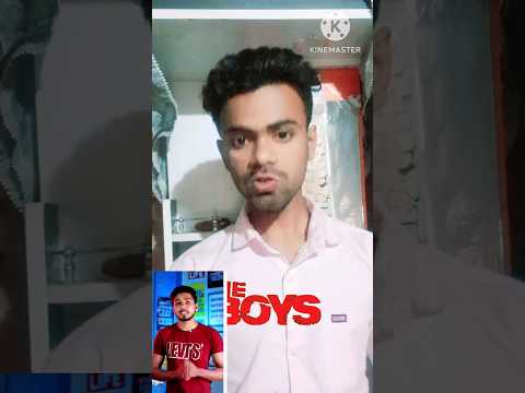 Instagram KA BADMASH baccha 🤣 @BobbyUstad #shorts #viral #Instagram #ytshorts #roast #reels #bts