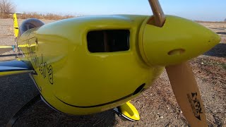 Лётный день | Радиоуправляемые модели самолетов | Аэродром Подгородное | FPV | GoPro | RC Flying Day