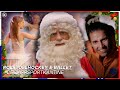 EEN KANTINE VOL MAGISCHE VERRASSINGEN!✨ | Kerst met Matla & Ballet? | Zappsport