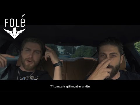 Meriton Ademi X Deniztrue - Andërr (Official Video)