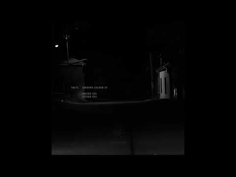 Tøtal - Shadow004 [DBV001]