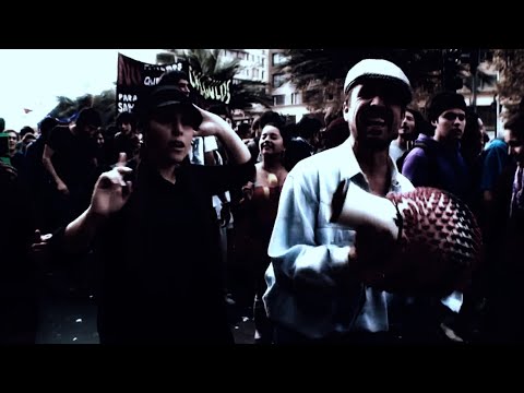 El Baile de los que Sobran - DO REMIX (version 2012)