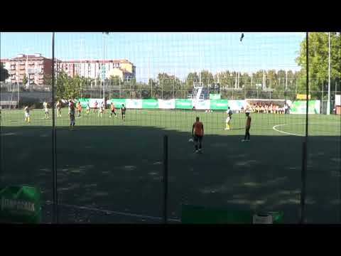 G.A.R. Rebaudengo 1ª cat. - Olympic Collegno