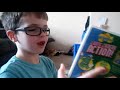 Liam K Wiggles DVD Collection April 28 2020 Liam And Daddy