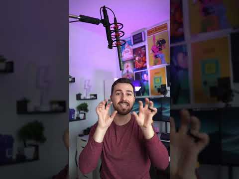 Why microphone placement matters! 🎤