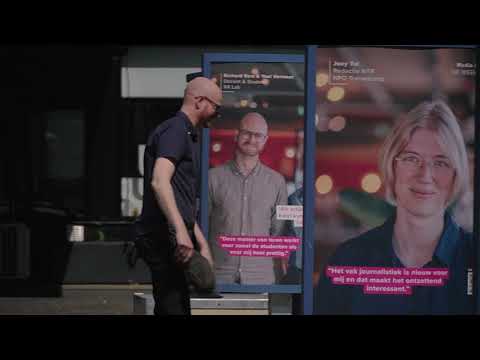 Aftermovie De Week van talent