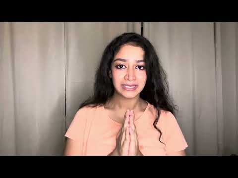 Aditi Vedaa- Hindi Emotional Monologue