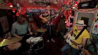 SONNY & THE SUNSETS - "The Application" (Live in Los Angeles, CA) #JAMINTHEVAN