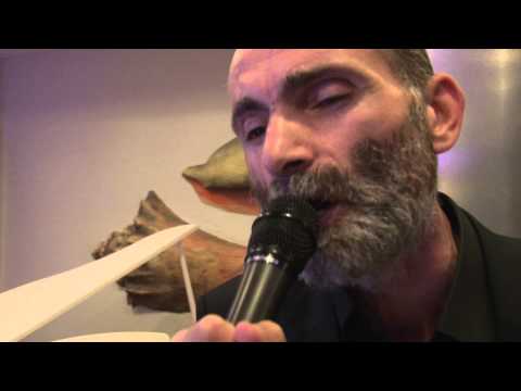 Gocha Chabukaidze Joe Cocker My Fathers Son