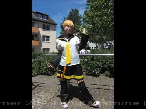 Wie.MAI.KAI 2013 Cosplay Video Tour Kandidaten - Wie.MAI.KAI Mainz 2013 [HD]