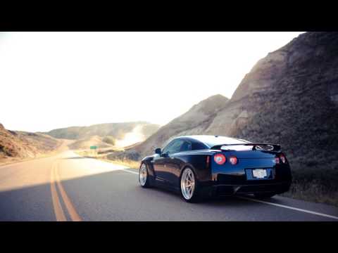 Dead Robot x tribes. - Lately