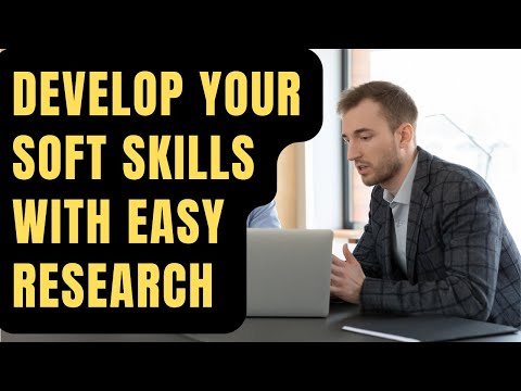 Easy Research Talks | Channel Introduction