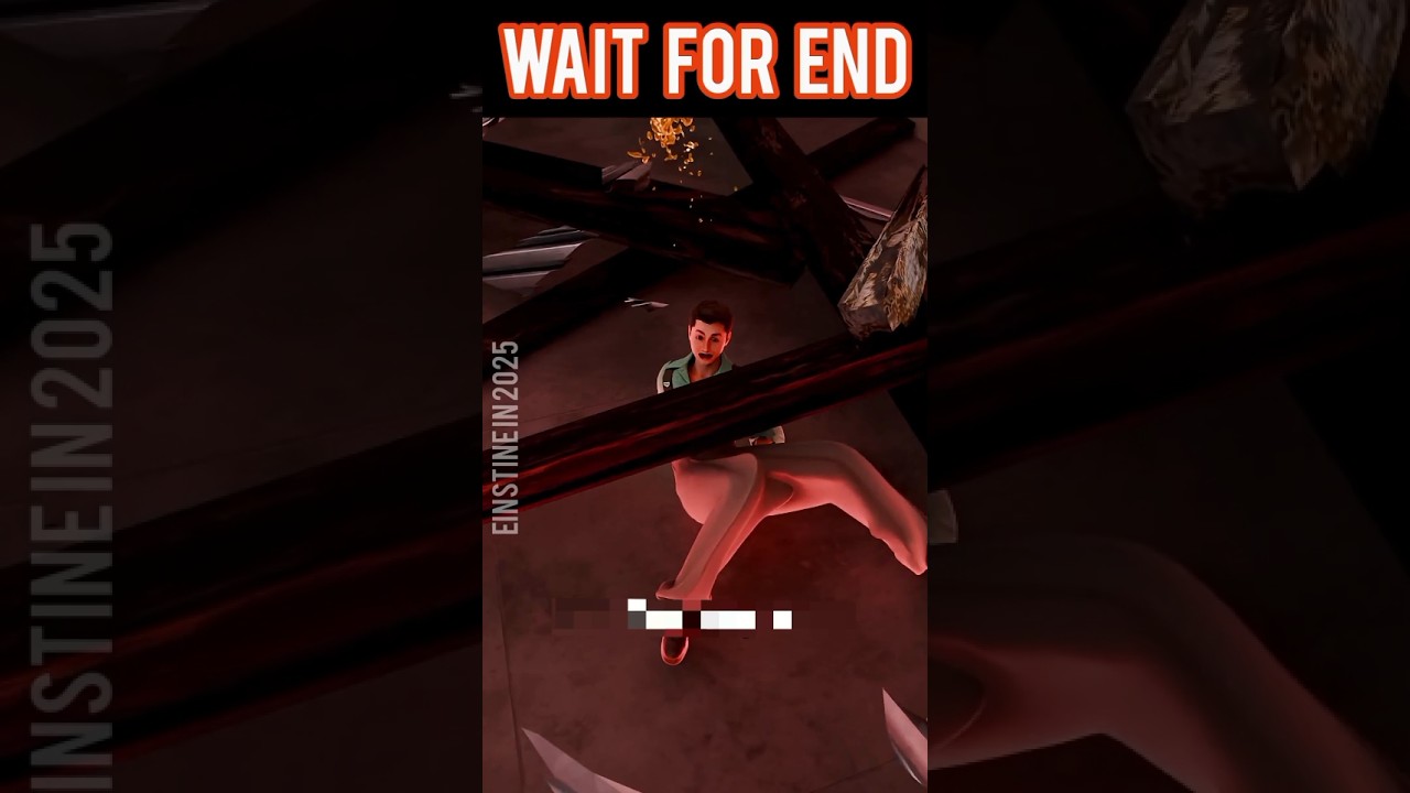 THANKSGIVING DISASTER: They Fell Into MOLTEN GLASS For a Better View 🤯 (True Story)