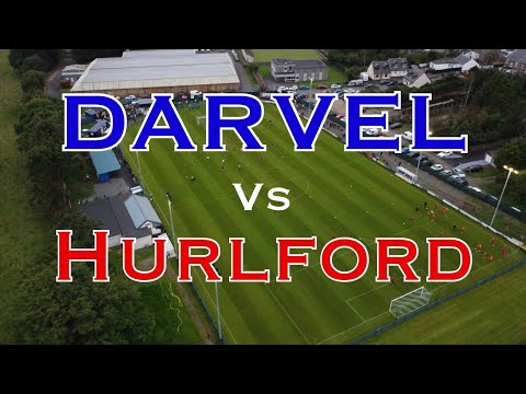 Dug Meat Diaries. Darvel vs Hurlford - The Full Cut (4K)