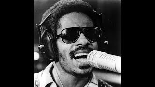 Stevie Wonder – Please Don't Go ℗ 1974