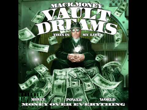 Mack Money Ft. J Whispers - OverSeas (This Is My Life) (Vault Dreams)