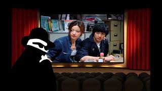 Download lagu The Thieves (2012, blue ray version) movie review. mp3