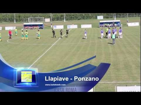 LIAPIAVE-PONZANO 4-0