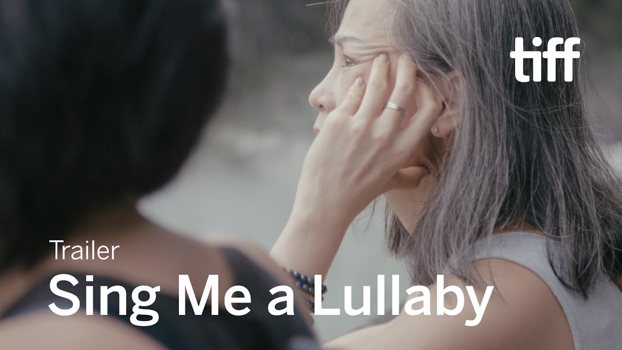 SING ME A LULLABY Trailer | TIFF 2020